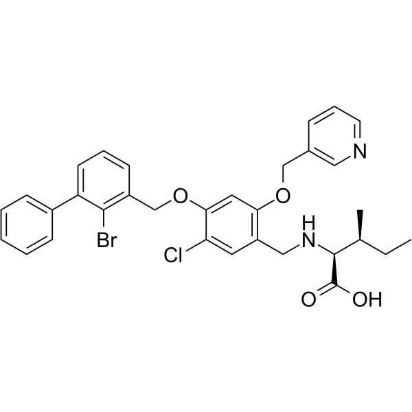 PD-1/PD-L1-IN-21 2158336-16-2